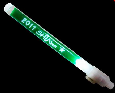 Led baton