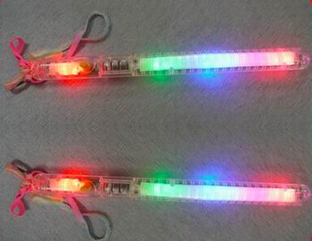 Led wand for party