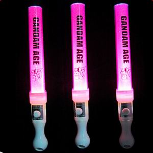 Concert led flashing wand