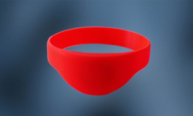 RFID wristbands manufacturer