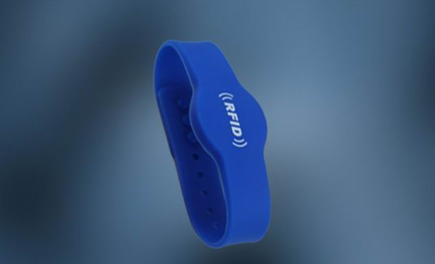 RFID wristbands supplier