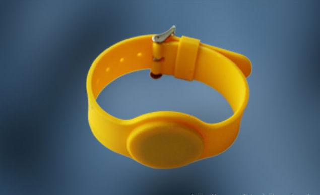 RFID bracelets manufacturer