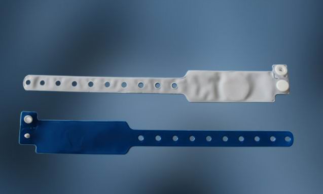 RFID PVC wristbands