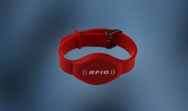 RFID Plastic wristbands manufacturer